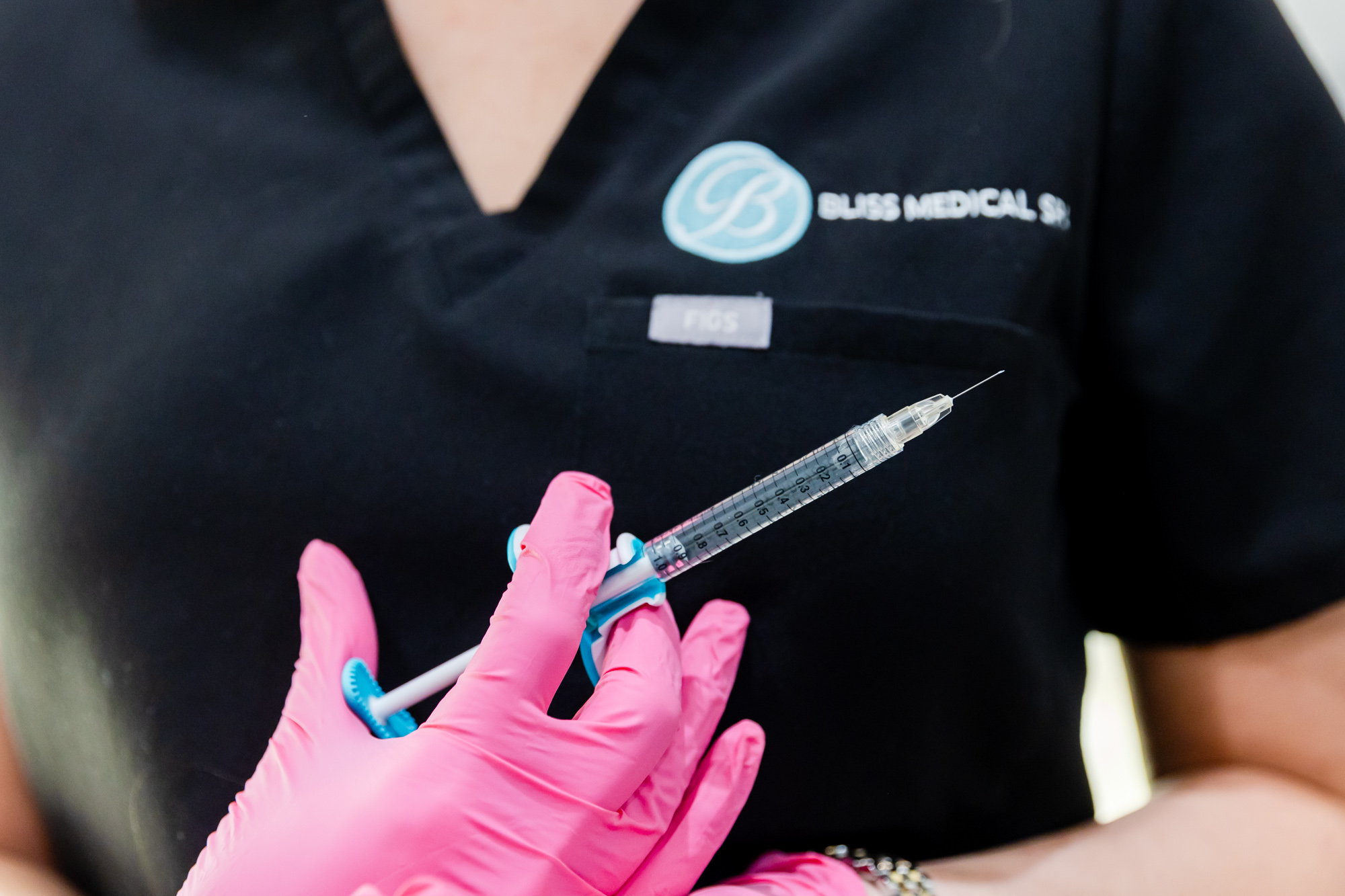Weight Loss Medication in Oklahoma City