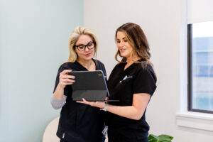 Two providers discuss Telemedicine in OKC